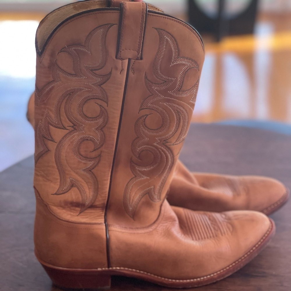 Nocona Cowboy Boots